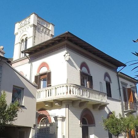 Torre Della Darsena Leilighet Viareggio Eksteriør bilde