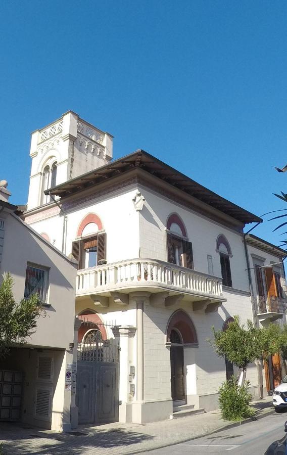 Torre Della Darsena Leilighet Viareggio Eksteriør bilde