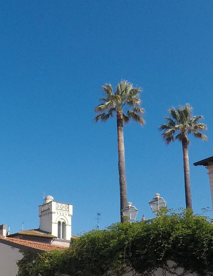 Torre Della Darsena Leilighet Viareggio Eksteriør bilde